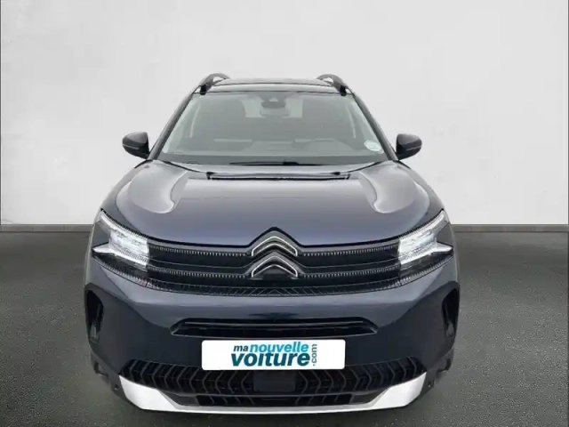 Citroën C5 Aircross bluehdi 130 eat8 — photo 32