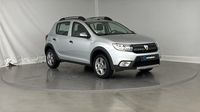 Dacia Sandero 1.5 Blue dCi 95ch Stepway — photo 3