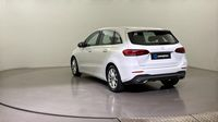Mercedes Classe B 200d 150ch Progressive Line Edition 8G-DCT 8cv — photo 8