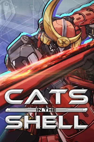 Cats in the Shell