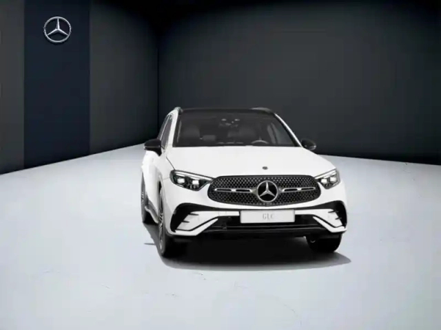 Mercedes Glc 300 de 4matic amg line — photo 17