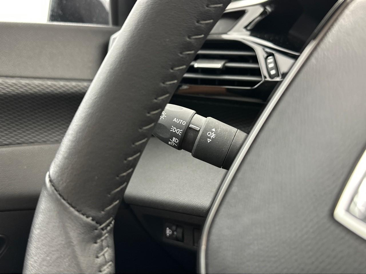 Peugeot 308 bluehdi 130ch s&s eat8 active pack — photo 19
