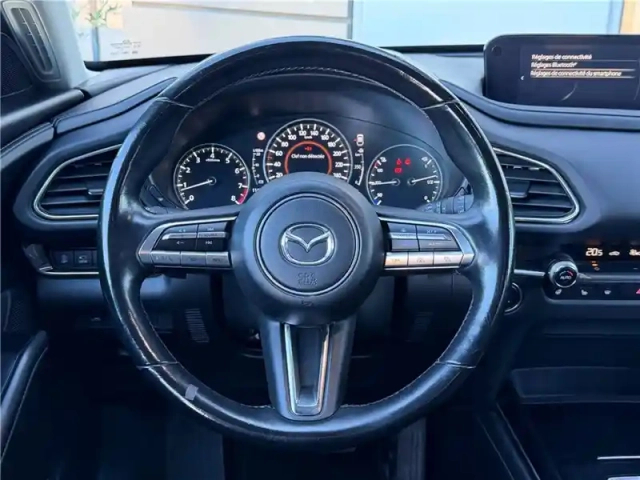 Mazda Cx-30 2.0l e-skyactiv x m hybrid 186 ch 4x2 bva6 — photo 23