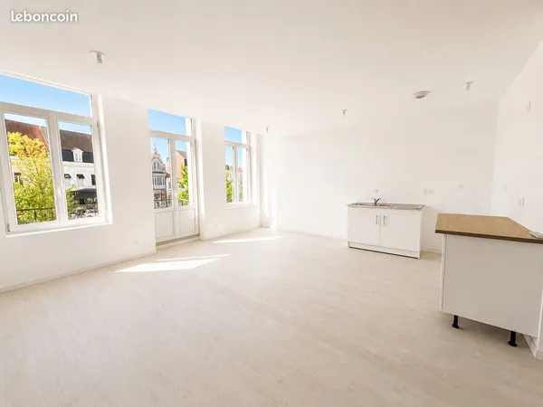 Immeuble de rapport 6 pièces 200 m²