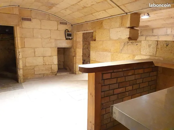 Local de 40m2