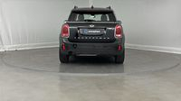 Mini Countryman One D 116ch Oakwood — photo 6
