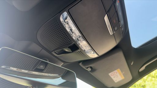 Mercedes Classe E 300 e 320 EQ Power 9G-TRONIC - Avantgarde Line – 2021 – 143672 km – Hybride rechargeable – Boîte Automatique — photo 2