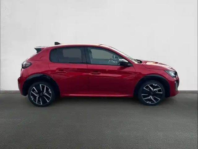 Peugeot 208 hybrid 110 e-dcs6 — photo 4