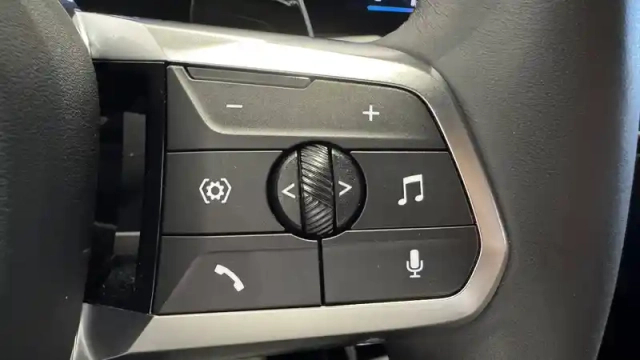 Bmw X2 sdrive 18d 150ch dkg7 — photo 32