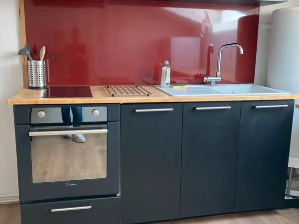 Appartement T2 à louer Bordeaux