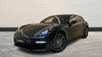 Porsche Panamera Sport Turismo 4.0 V8 680ch Turbo S E-Hybrid
