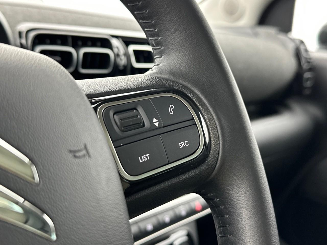 Citroën C3 Aircross puretech 110 s&s bvm6 shine pack — photo 18
