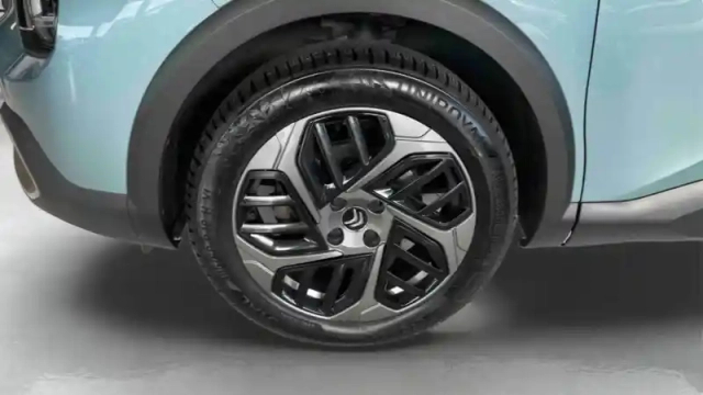 Citroën C4 puretech 130 s&amp;s bvm6 — photo 12