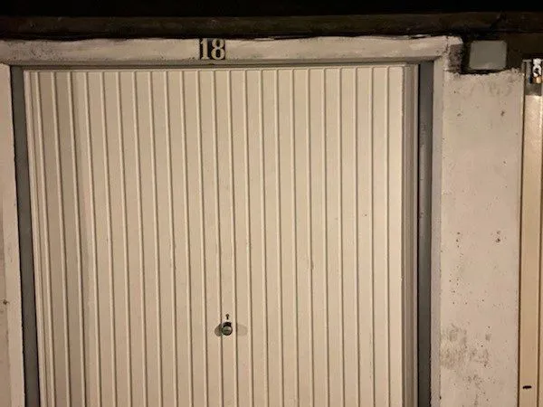 Garage à vendre