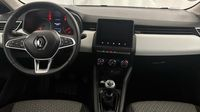 Renault Clio 1.0 TCe 90ch Evolution — photo 11