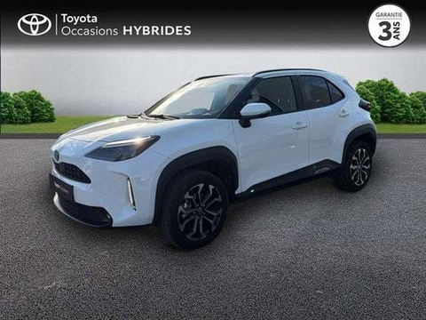 Toyota YARIS CROSS Toyota Yaris Cross 116h Design MY25