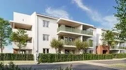 APPARTEMENT T2 NEUF
