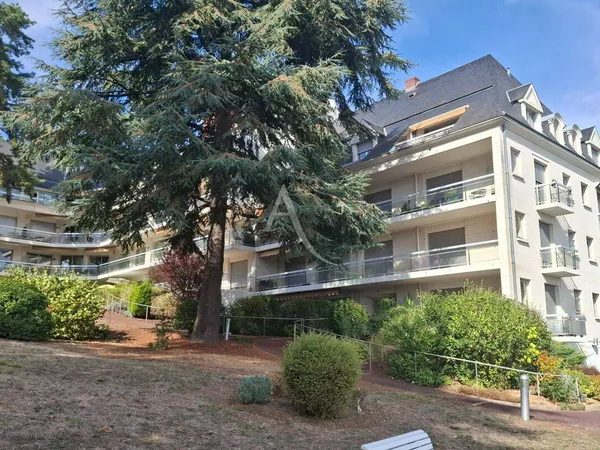Appartement 2 pièces 57 m²