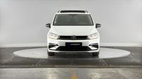 Volkswagen Touran 2.0 TDI 190ch FAP R-Line 2019 DSG7 5 places Euro6d-T — photo 2