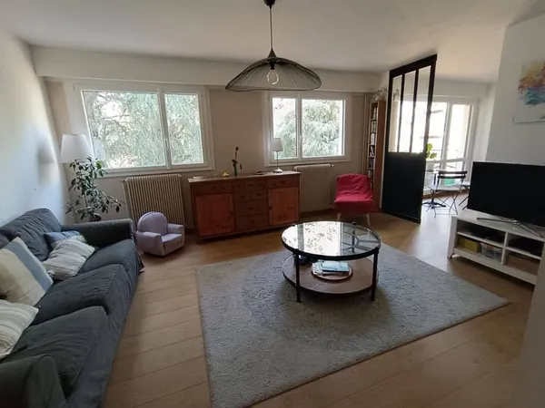 Appartement 5 pièces 137 m²
