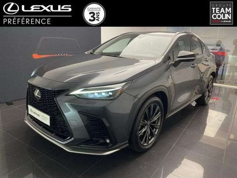 Lexus NX Lexus NX 450h+ F SPORT Executive 4WD