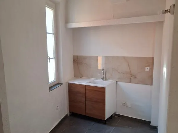 Appartement centre ville type T1