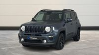 Jeep Renegade 1.3 GSE T4 150ch Brooklyn Edition BVR6 — photo 1
