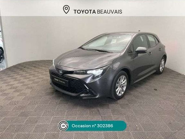 Toyota COROLLA Toyota Corolla