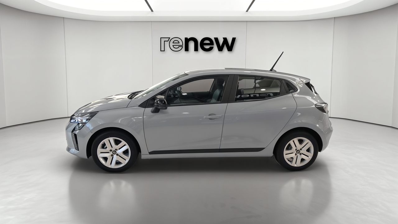 Renault Clio Blue dCi 100 ch GSR2 — photo 2