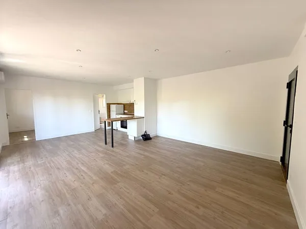 Appartement Parentis En Born 2 pièce(s) 46.5 m2, balcon, clim, parking