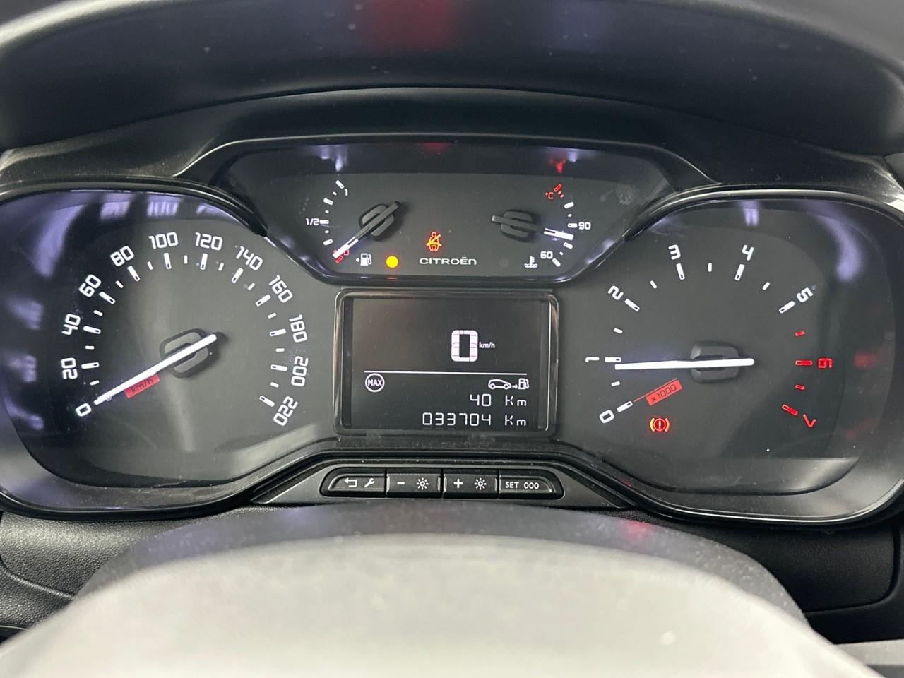 Citroën C3 puretech 83 s&s bvm5 you! — photo 17