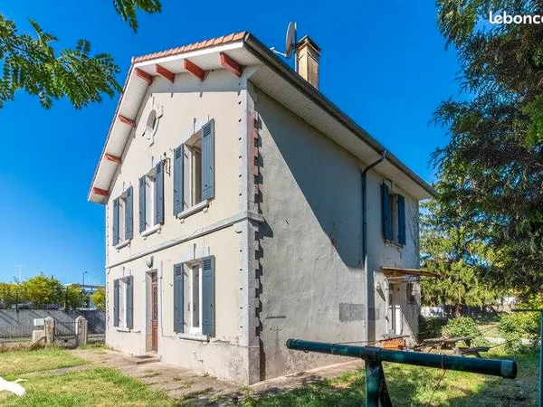 Maison 6 pièces 132 m²