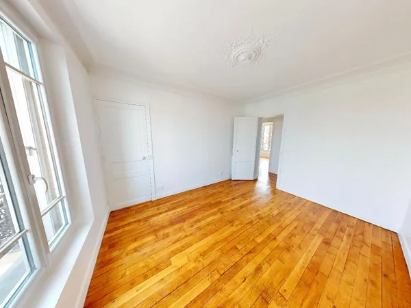Appartement Ivry Sur Seine 3 pièces 50m2 - Ivry/Port