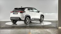 Toyota Yaris Cross 116h GR Sport MY22 — photo 5
