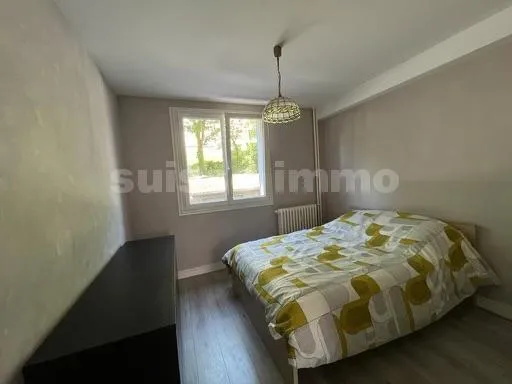 Appartement - 2 pièce(s) - 47 m2