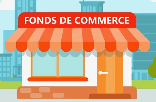 Fonds de commerce - Le Barcarès Hyper centre