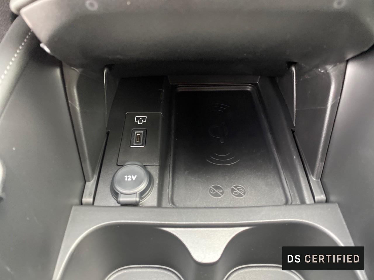 Ds Ds 4 bluehdi 130ch etoile automatique — photo 15