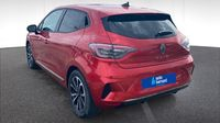Renault Clio V Clio E-Tech full hybrid 145 ch GSR2 Techno — photo 6