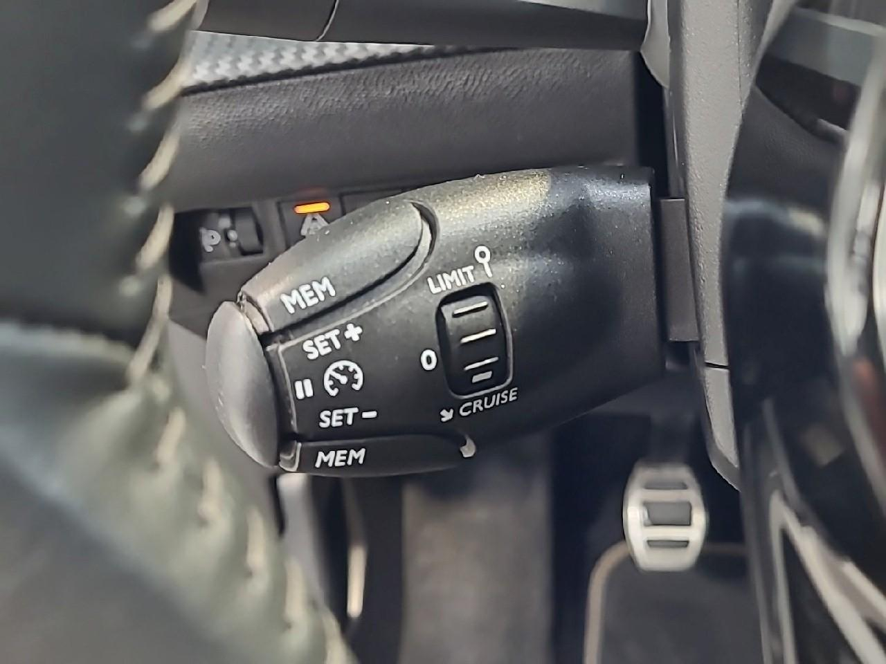 Peugeot 2008 puretech 130 s&s bvm6 roadtrip — photo 24