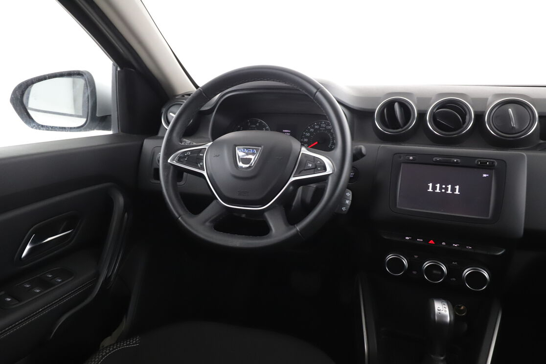 Dacia Duster 1.5 dCi Prestige 4x2 EDC — photo 12