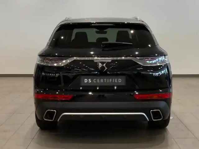 Ds Ds 7 crossback e-tense 4x4 300ch performance line + — photo 6