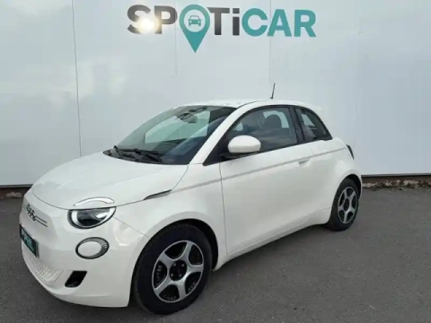 Fiat 500 e 118 ch