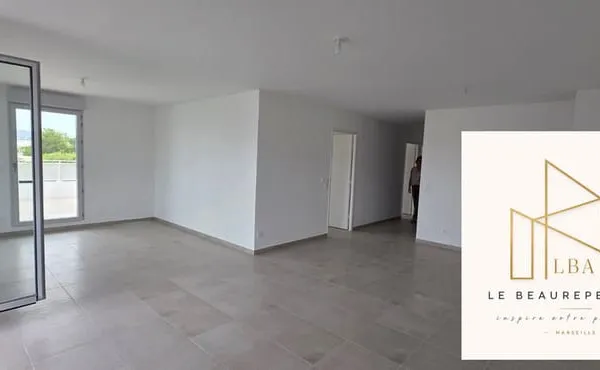 Appartement à vendre Marseille