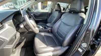 Toyota Rav4 2.5 Hybride 218ch Dynamic Business 2WD — photo 7