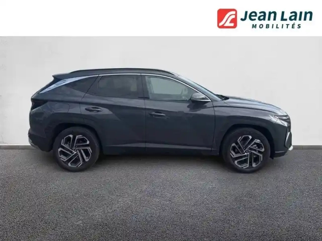 Hyundai Tucson 1.6 t-gdi 288 plug-in bva6 — photo 35