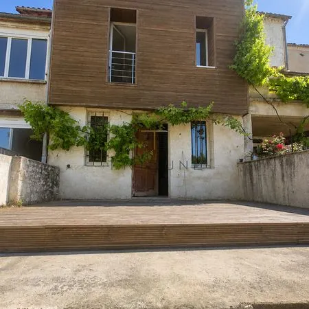 Maison 4 pièces 120 m²