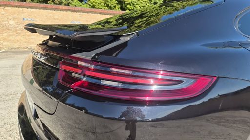 Porsche Panamera 3.0 330  AWD PDK8 - Executive – 2017 – 101950 km – Essence – Boîte Automatique — photo 35
