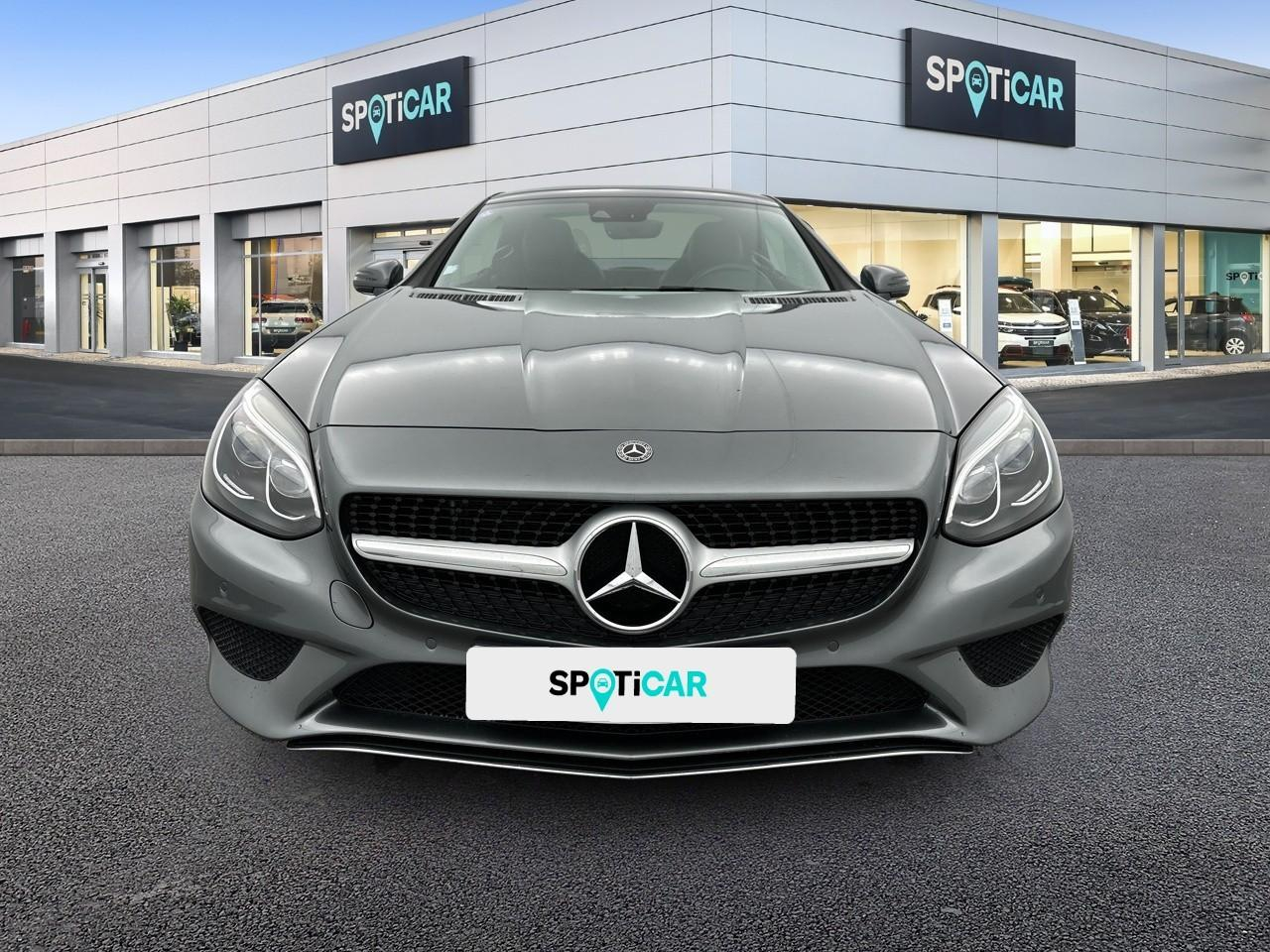 Mercedes Slc 200 executive — photo 2