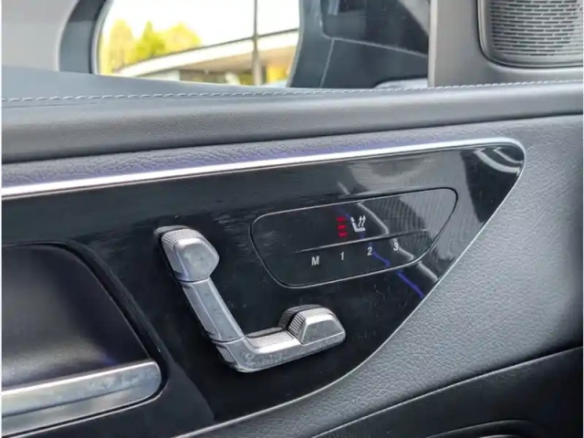 Mercedes C Berline Classe 220 d — photo 15