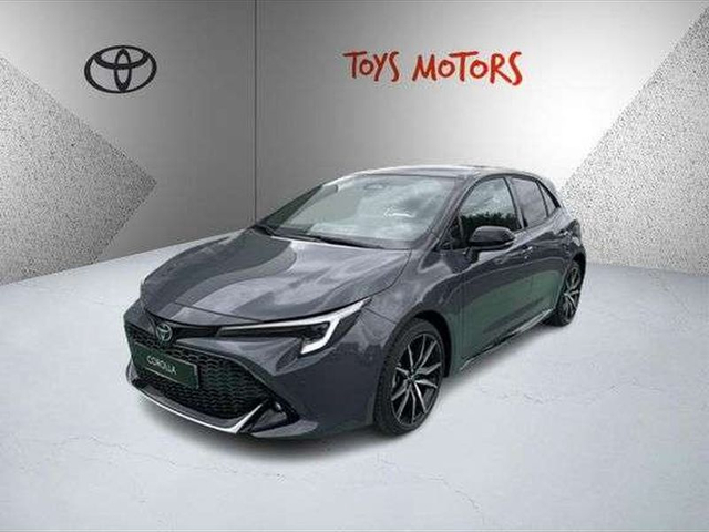 Toyota COROLLA Toyota Corolla 1.8L 140h GR Sport MY26